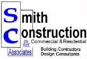 Smith Construction chooses Vancouver Concrete Cutting & Coring